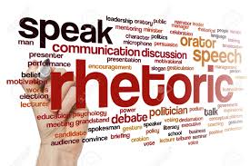 Speech & Debate Speech & Debate